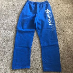 Men’s Kentucky Sweatpants.